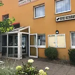 Hotel Logis Restaurant Saint Augustin Mittelbronn