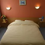 Logis Restaurant Saint Augustin Mittelbronn