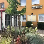 Logis Restaurant Saint Augustin Hotel