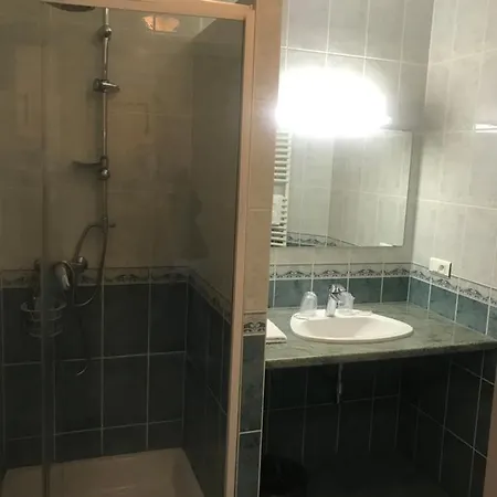 Logis Restaurant Saint Augustin Mittelbronn