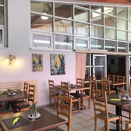 Logis Restaurant Saint Augustin