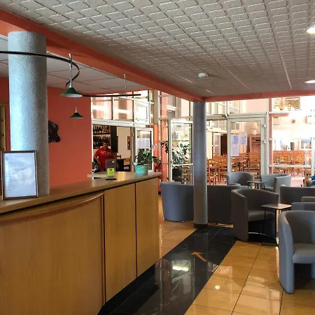 Logis Restaurant Saint Augustin Mittelbronn