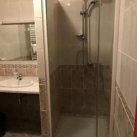 Logis Restaurant Saint Augustin