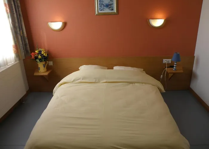 Logis Restaurant Saint Augustin Mittelbronn