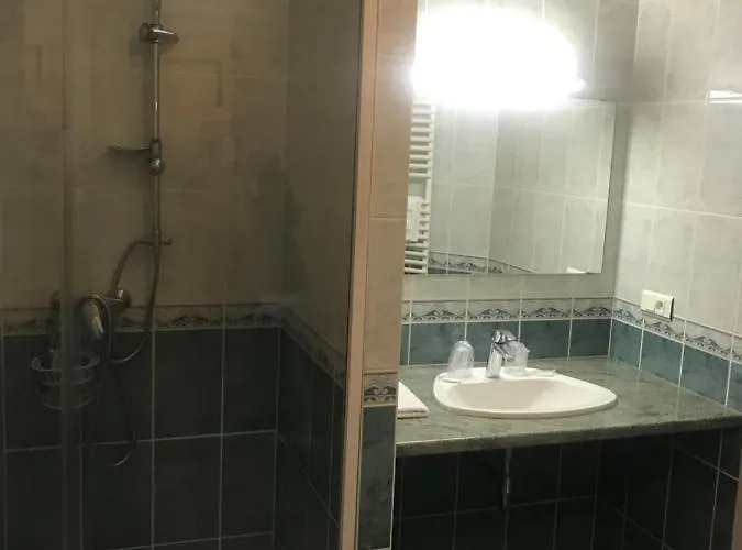 Logis Restaurant Saint Augustin Mittelbronn