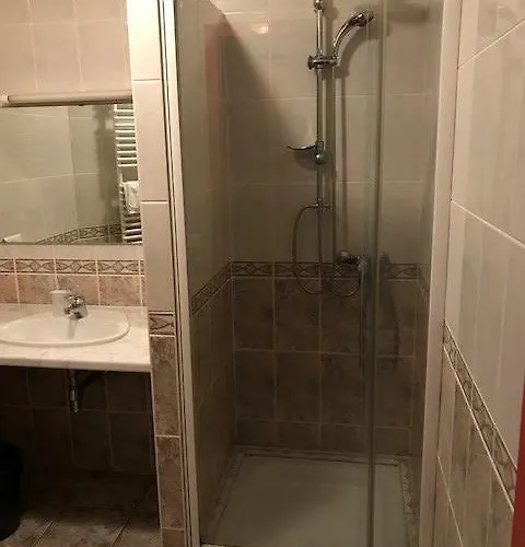 Logis Restaurant Saint Augustin