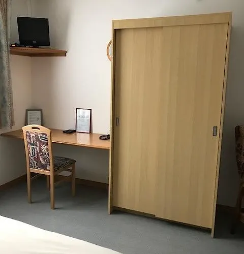 Logis Restaurant Saint Augustin Отель